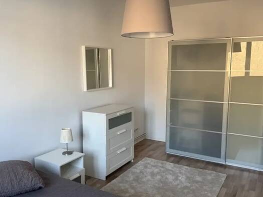 Wohnung zur Miete 550 € 50 m² frei ab sofort Konradstraße 6 Eller Düsseldorf 40229