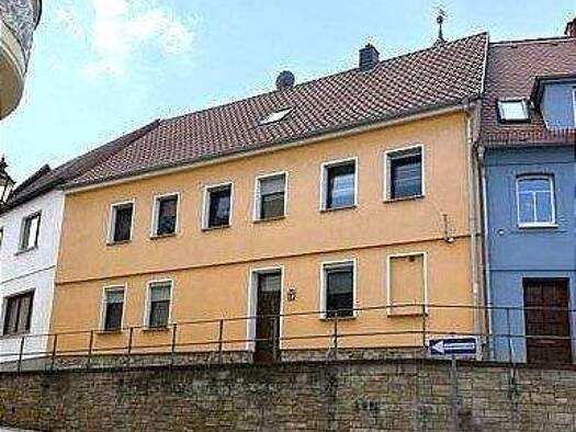 Einfamilienhaus zum Kauf 340.000 € 7 Zimmer 200 m² 387 m² Grundstück Mücheln Mücheln (Geiseltal) 06249