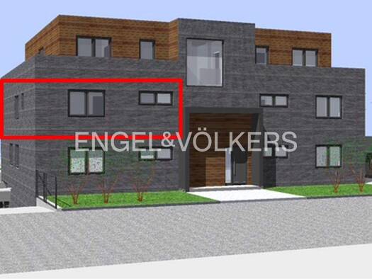 Wohnung zum Kauf 418.000 € 3 Zimmer 98 m² Siedweg 141 Asberg Moers 47441
