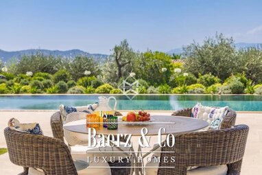 Villa zum Kauf 7.500.000 € 8 Zimmer 500 m² 3.176 m² Grundstück Saint Martin-Le Miracle mougins 06250