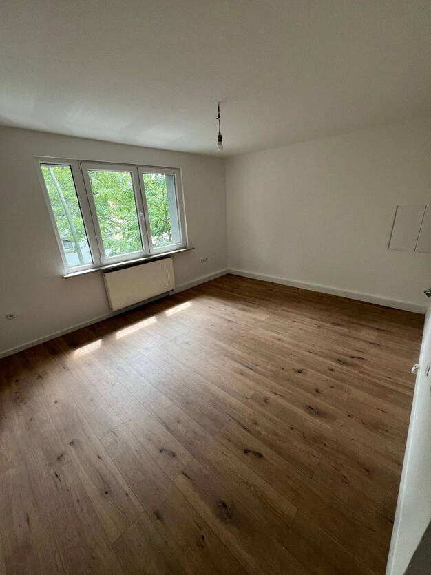 Wohnung zur Miete 400 € 2 Zimmer 38 m² 1. Geschoss Boy Bottrop 46240