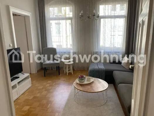 Wohnung zur Miete Tauschwohnung 700 € 4 Zimmer 104 m² 2. Geschoss Linden-Nord Hannover 30451