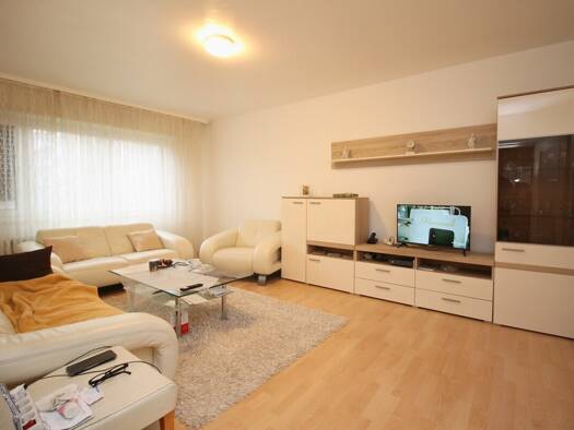 Wohnung zum Kauf 145.000 € 3,5 Zimmer 81 m² Pfingstweide Ludwigshafen am Rhein / Pfingstweide 67069