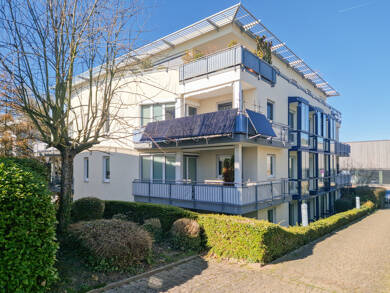 Wohnung zum Kauf 359.000 € 3 Zimmer 84,9 m² Finthen Mainz 55126