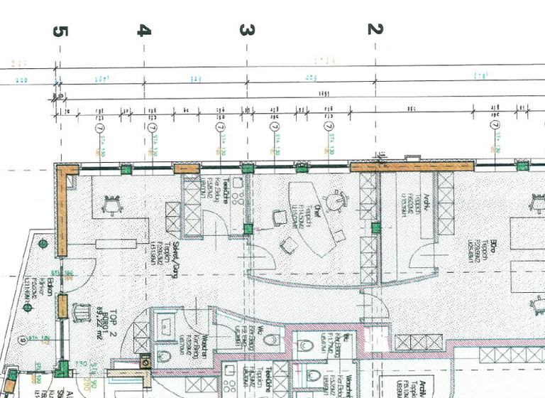 Bürofläche zur Miete Mittersill 5730