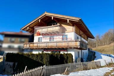 Einfamilienhaus zum Kauf 1.295.000 € 7 Zimmer 171 m² 813 m² Grundstück Unterbichl Reit im Winkl 83242