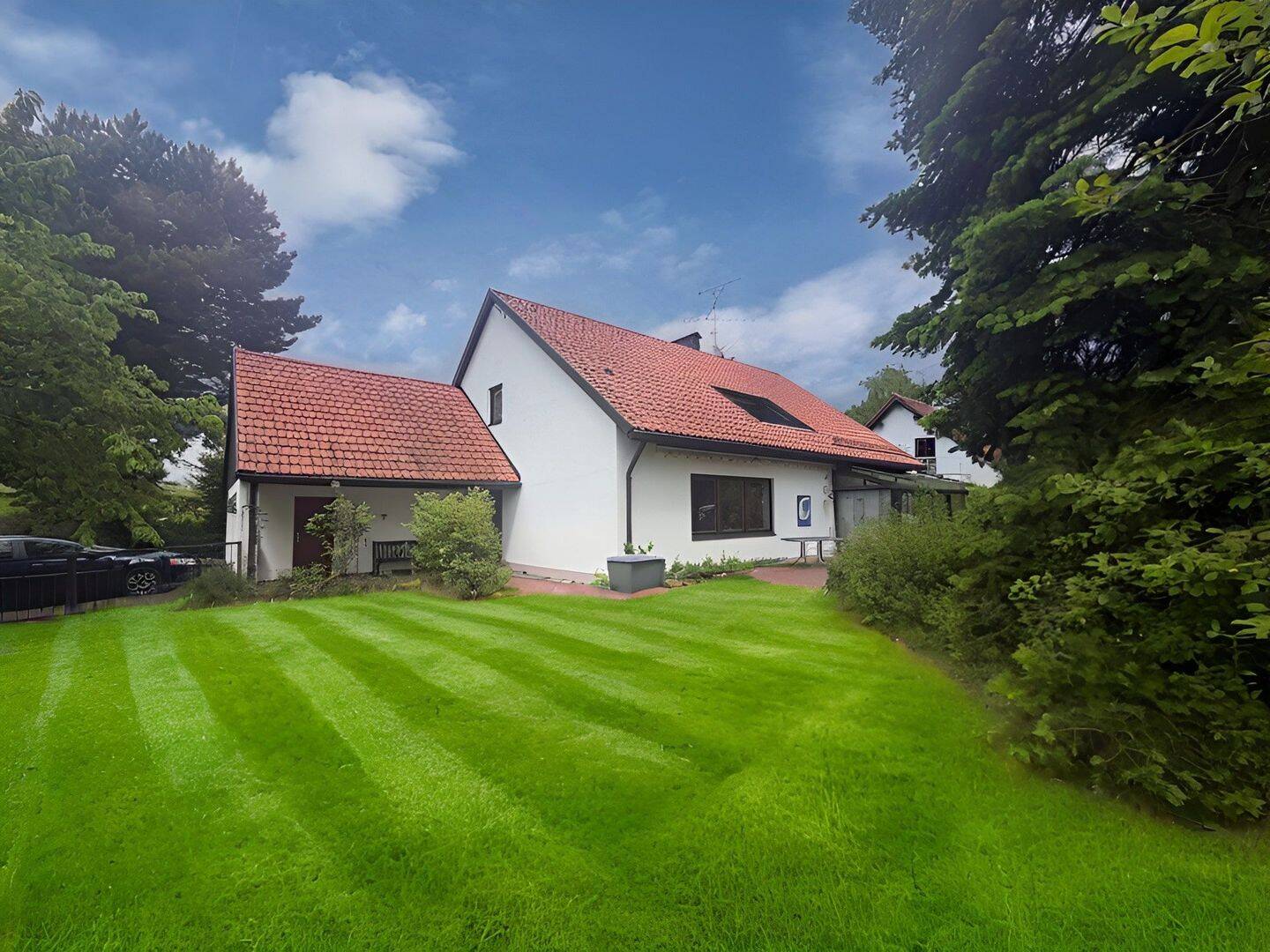 Einfamilienhaus zum Kauf, Neusäß