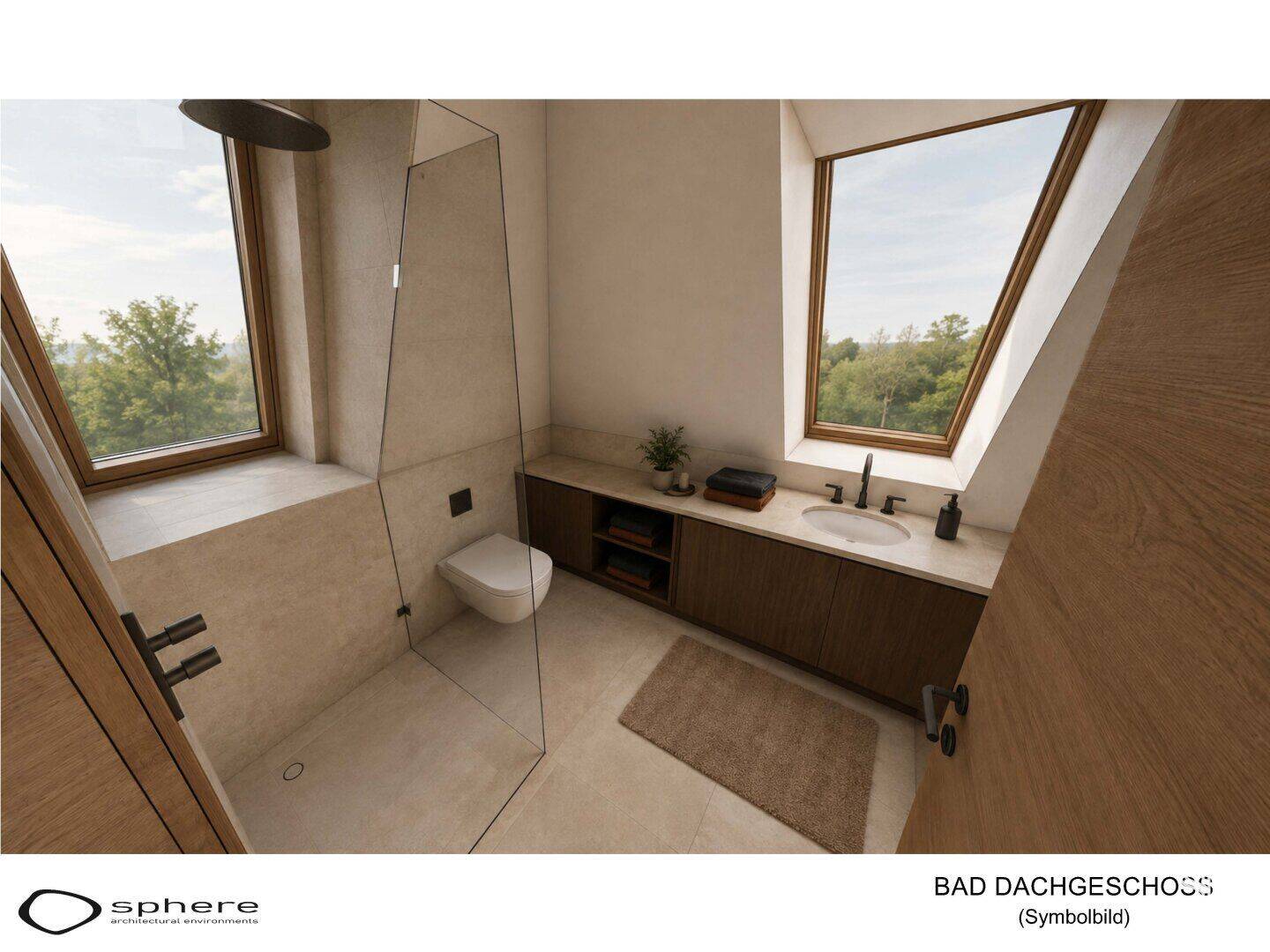Haus – Innsbruck, Gewerbegebiet Mühlau/Arzl, Arzl - Ansicht 5