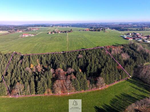 Sonstiges zum Kauf 84.900 € 22.695 m² Grundstück Völken Eggenthal 87653