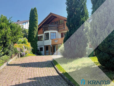 Einfamilienhaus zum Kauf 595.000 € 5,5 Zimmer 150 m² 1.022 m² Grundstück Bad Urach Bad Urach 72574