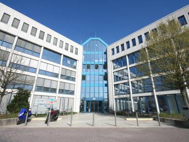 Büro-/Praxisfläche zur Miete provisionsfrei 11 € 740 m² Bürofläche teilbar ab 391 m² Oespel Dortmund 44149