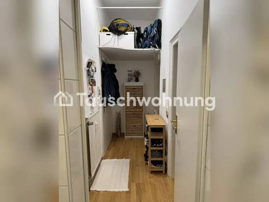 Wohnung zur Miete Tauschwohnung 1.025 € 2 Zimmer 50 m² EG Schwabing-West München 80803