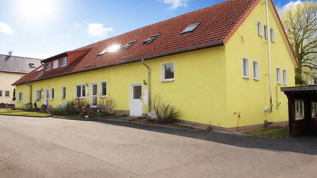 Mehrfamilienhaus zum Kauf provisionsfrei 838.000 € 400 m² 2.967 m² Grundstück Bärnsdorf Radeburg / Bärnsdorf 01471