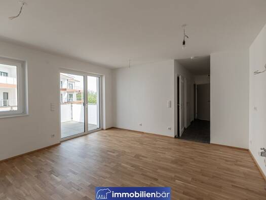 Wohnung zum Kauf 236.052 € 2 Zimmer 51,9 m² 1. Geschoss Leumühle 1 Pupping 4070
