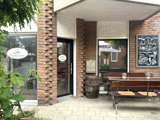 Laden zum Kauf 110.000 € 47,8 m² Verkaufsfläche Lank-Latum Meerbusch 40668