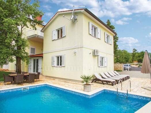Haus zum Kauf 550.000 € 6 Zimmer 220 m² 1.948 m² Grundstück Raša