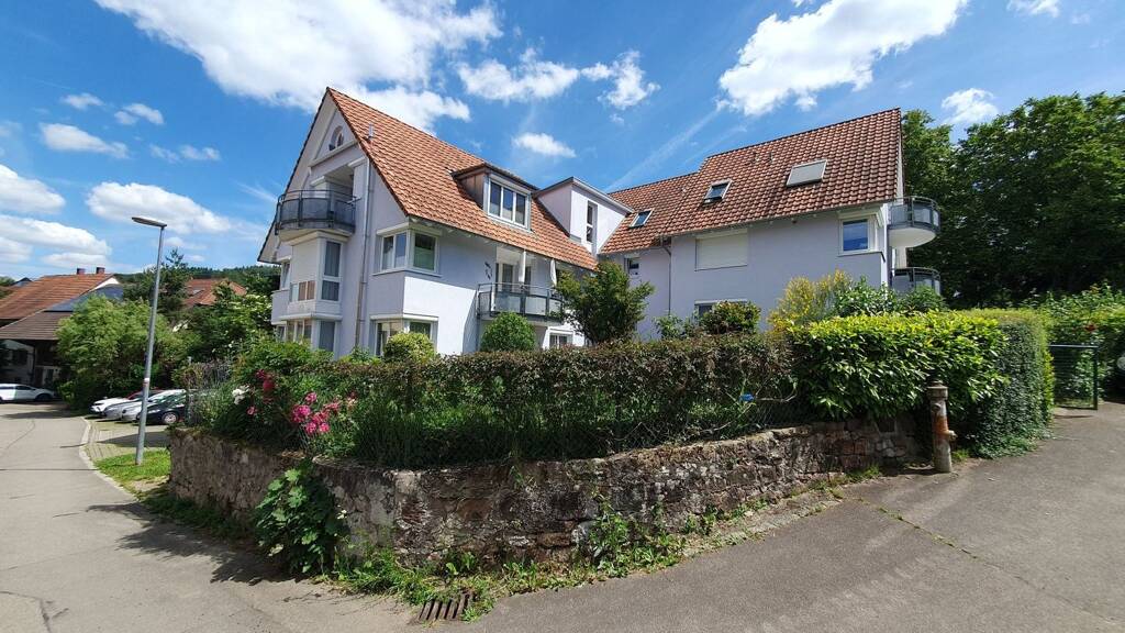 Wohnung zum Kauf 248.000 € 3 Zimmer 78,6 m² 1. Geschoss Wollbach Kandern 79400