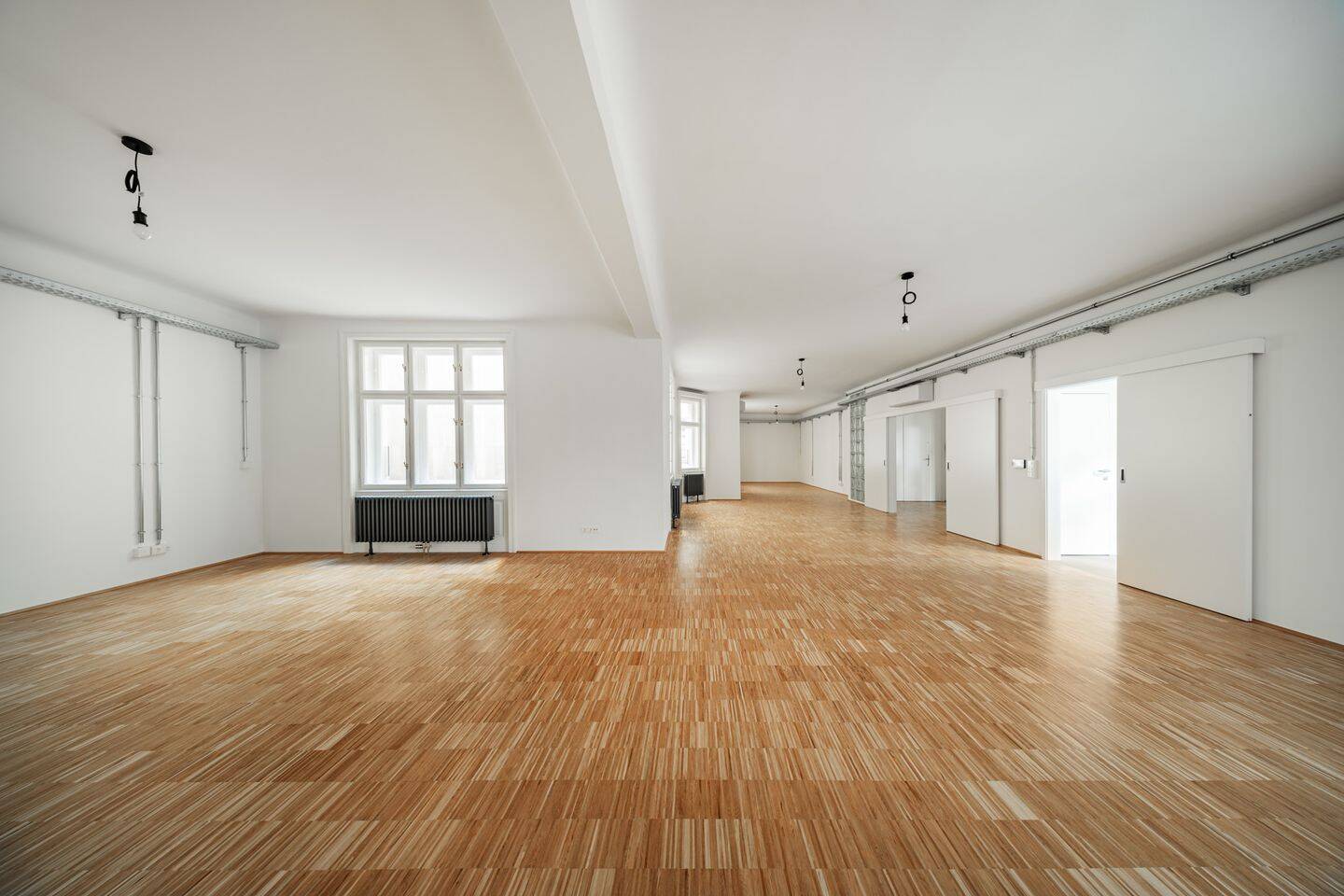 Wohnung zur Miete