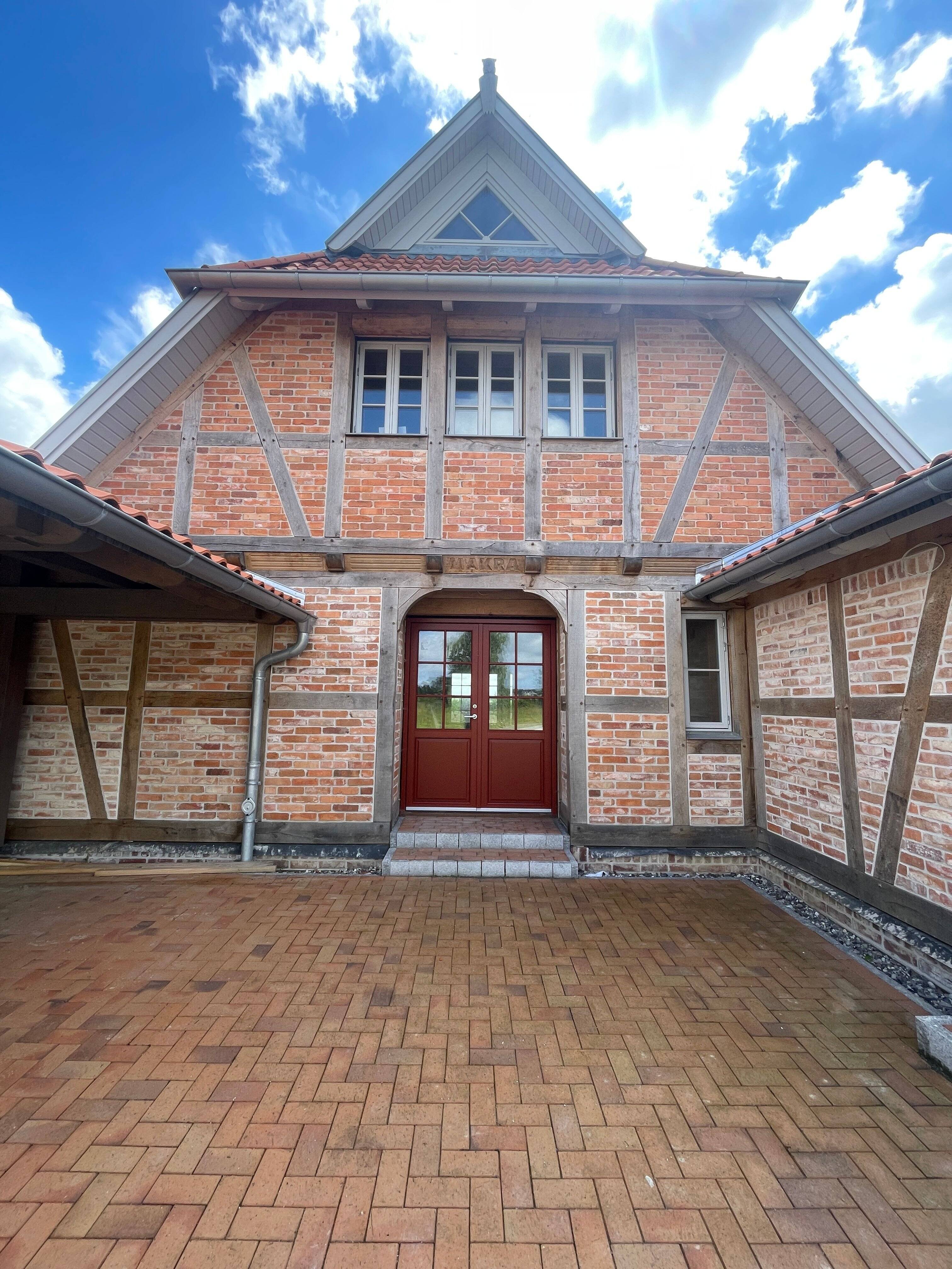 Einfamilienhaus zum Kauf - Erstbezug, Satow