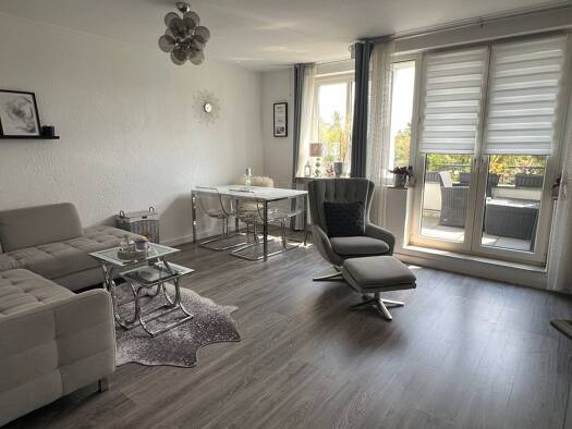 Wohnung zum Kauf 149.000 € 2 Zimmer 55 m² Borbeck-Mitte Essen 45355