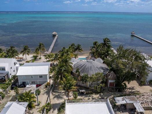 Herrenhaus zum Kauf 1.573.252 € 630 m² V2J4+6JP  San Pedro  Belize San Pedro