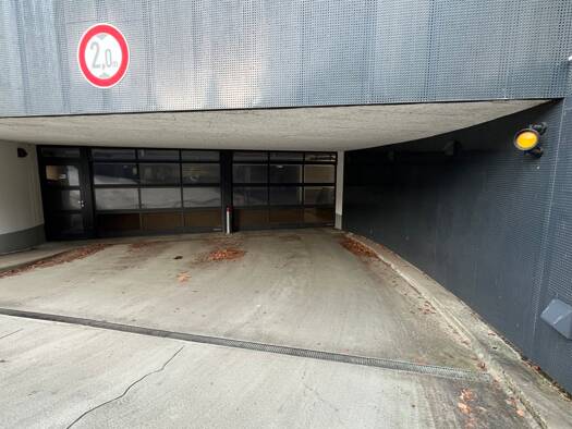 Tiefgaragenstellplatz zur Miete 100 € Langenhorn Nord 22419