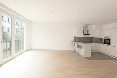 Wohnung zur Miete 1.850 € 3 Zimmer 80 m² Geschoss 1/5 frei ab sofort Weißensee Berlin 13086