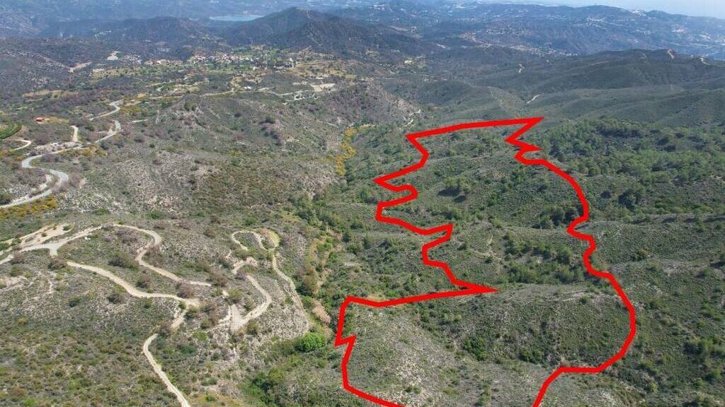 Land-/Forstwirtschaft zum Kauf 72.000 € 115.990 m² Grundstück Limassol