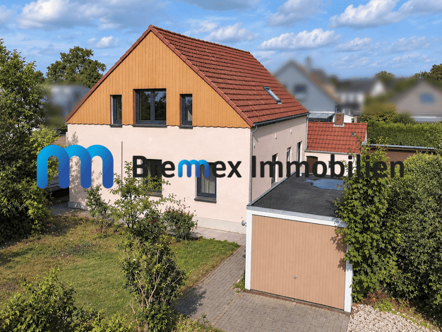 Einfamilienhaus zum Kauf 165.000 € 6 Zimmer 143 m² 830 m² Grundstück Nordenham Nordenham 26954