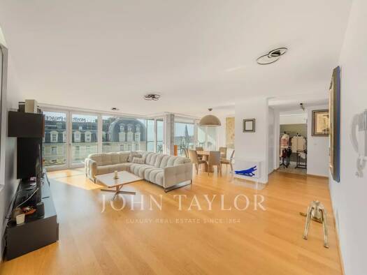 Wohnung zum Kauf 2.150.000 CHF 4,5 Zimmer 143 m² Montreux 1820