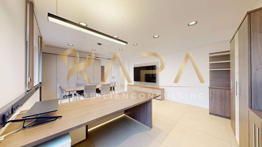 Bürofläche zur Miete 480 € 1 Zimmer 30,7 m² Bürofläche Gallizien 9132