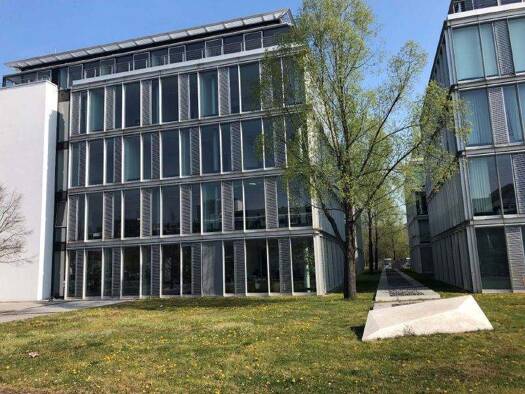Büro zur Miete 14,50 € 2.589 m² Bürofläche teilbar ab 315 m² Unterföhring 85774