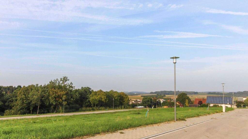 Grundstück zum Kauf 295.000 € 723,2 m² Grundstück Lobsing Pförring 85104