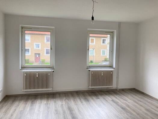 Wohnung zur Miete 345 € 3 Zimmer 57,5 m² 1. Geschoss Steinackern 30 Lebenstedt Nord 38226