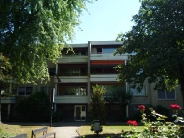 Wohnung zur Miete nur mit Wohnberechtigungsschein 439 € 3,5 Zimmer 85 m² 1. Geschoss frei ab 01.11.2026 Sprengelweg 11 Brackel Brackel 44309