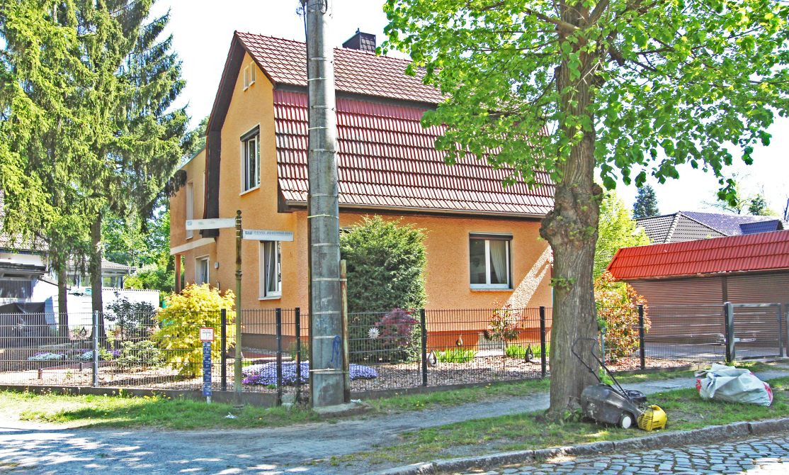 Mehrfamilienhaus zum Kauf - Ansicht 2