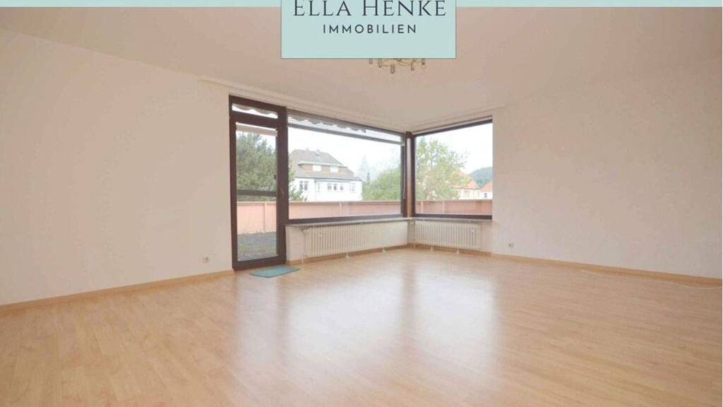 Terrassenwohnung zum Kauf 89.000 € 2 Zimmer 69 m² 1. Geschoss Bad Sachsa 37441