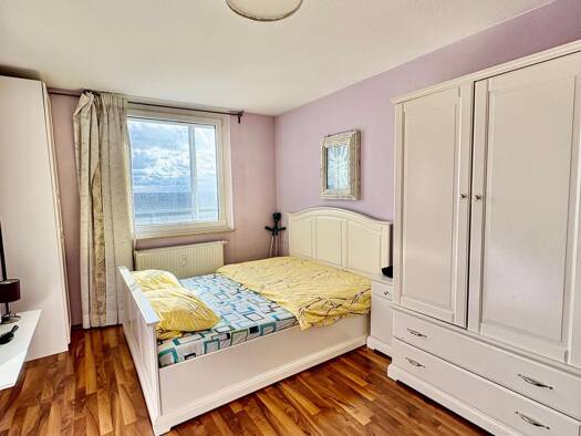 WG-Zimmer zur Miete 500 € 84 m² Geschoss 11/12 frei ab sofort Wilhelm-Hauff-Straße 22 Herrenbach Augsburg 86161