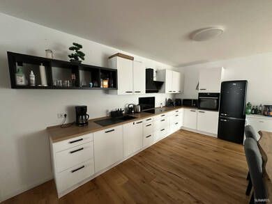 Wohnung zur Miete 800 € 2,5 Zimmer 82 m² Syke Syke 28857