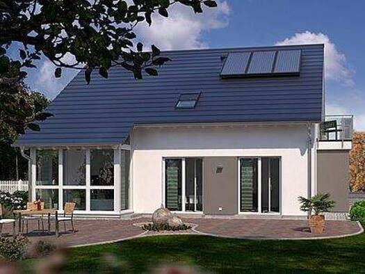 Einfamilienhaus zum Kauf 275.719 € 5 Zimmer 145,9 m² 500 m² Grundstück Dallgow Wustermark 14624