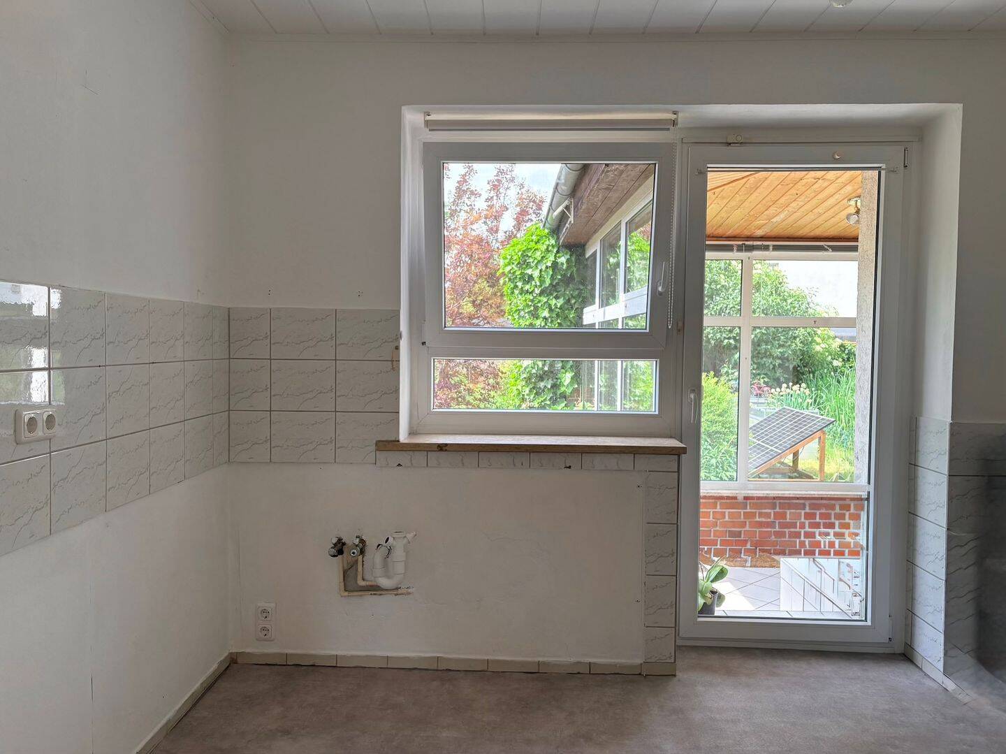 Doppelhaushälfte zum Kauf - Widok 4