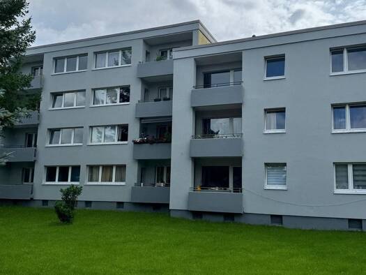 Studio zur Miete 620 € 3 Zimmer 83,3 m² 1. Geschoss frei ab sofort Württemberger Allee 16 Sennestadt Bielefeld 33689