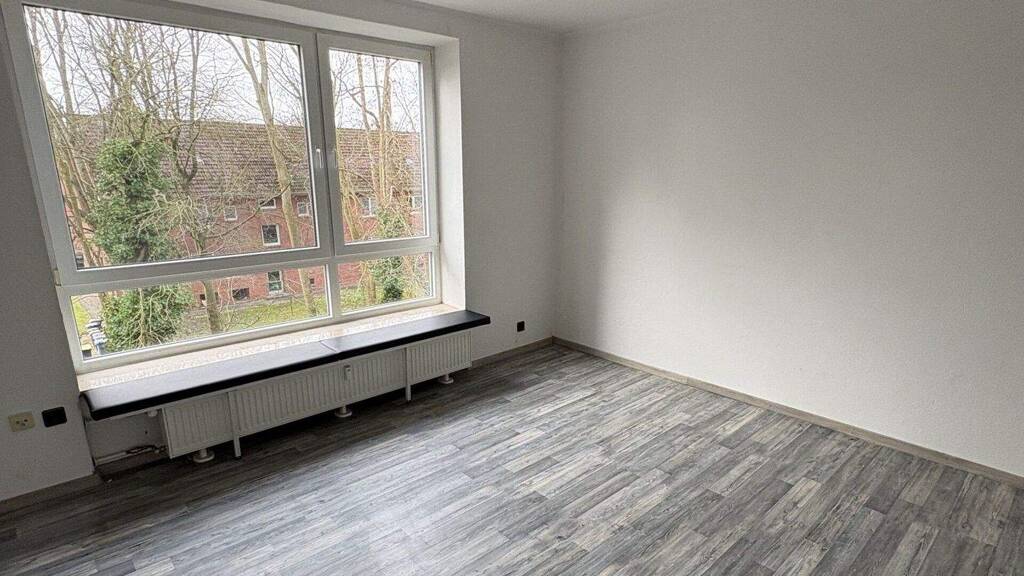 Studio zur Miete 390 € 1 Zimmer 26,3 m² Cuxhaven 27474