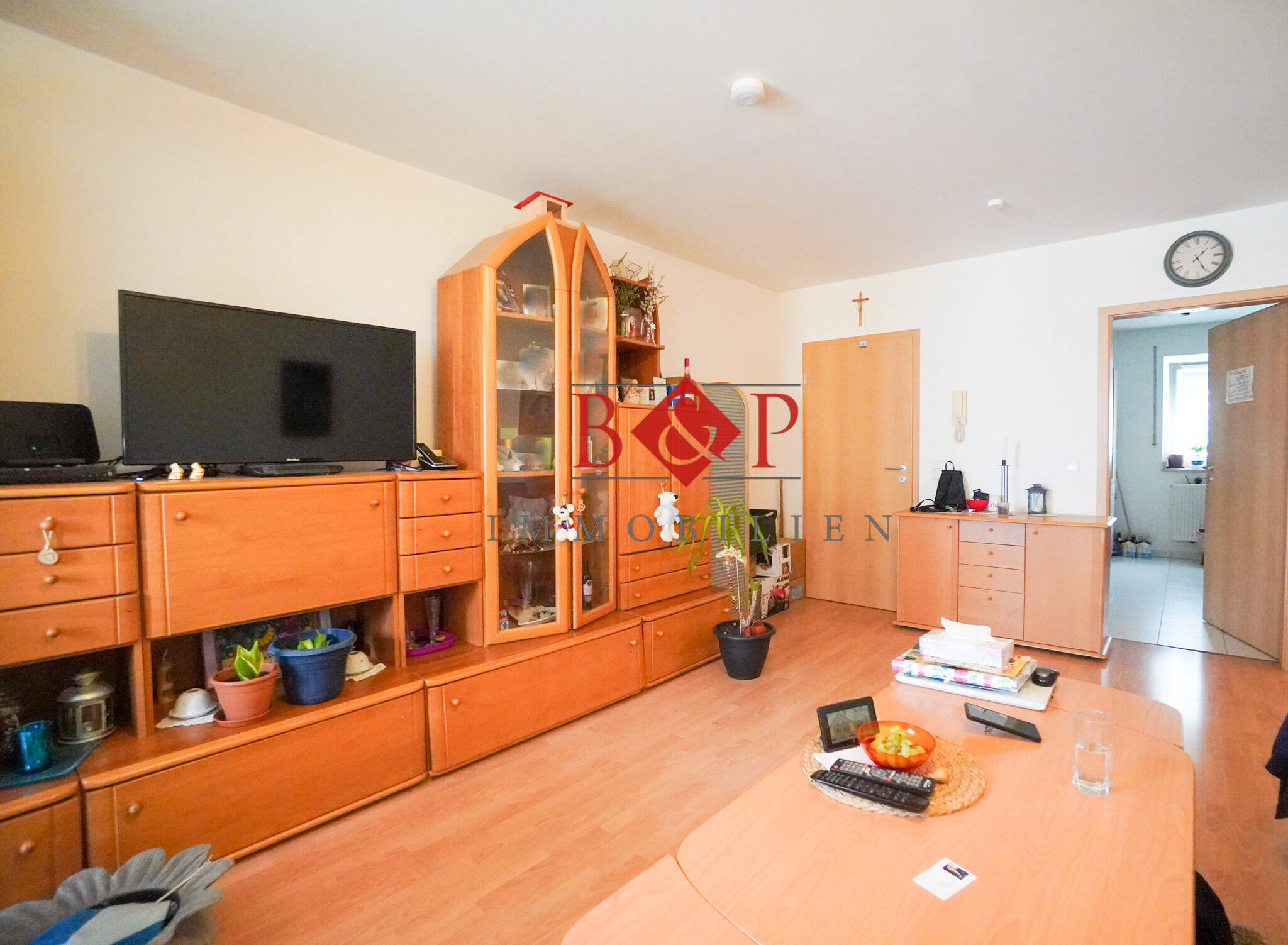 Wohnung zum Kauf 155.000 € 3 Zimmer 69 m²<br/>Wohnfläche Winzer Winzer 94577