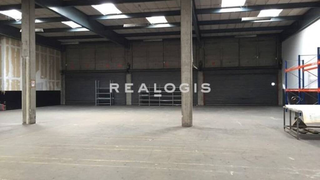 Halle/Industriefläche zur Miete 850 m² Lagerfläche Kohlbruck Passau 94036