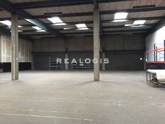 Halle/Industriefläche zur Miete 850 m² Lagerfläche Haidenhof-Nord Passau 94036