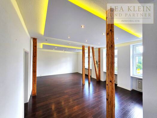 Wohnung zum Kauf 188.000 € 3 Zimmer 81 m² 2. Geschoss Freudenberg Freudenberg 57258