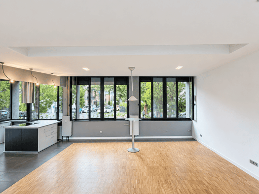 Wohnung zum Kauf 3 Zimmer 171 m² Lankwitz Berlin 12249