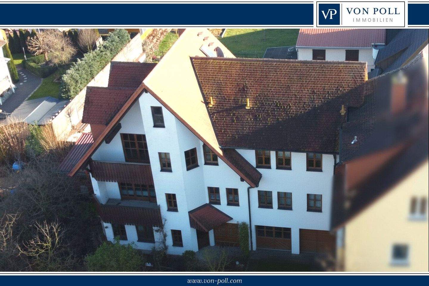 Haus – Stegaurach, Mutzershof