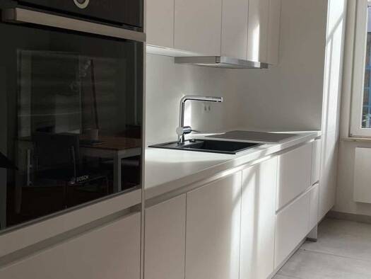 Maisonette zur Miete 1.145 € 1,5 Zimmer 55 m² Geschoss 2/2 frei ab sofort West Stuttgart 70176